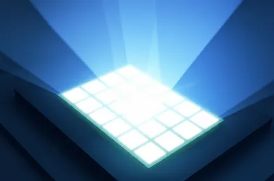 Illustration pointed - Image 1