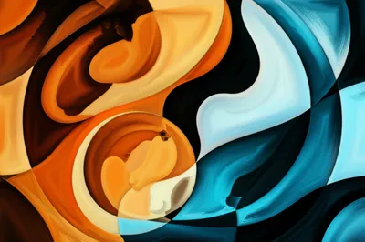 Illustration antiphony - Image 1