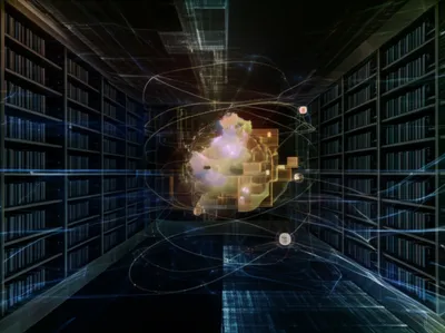 Illustration databases - Image 1