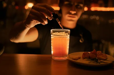 Illustration lacing - Image 1