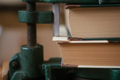 Illustration plough - Image 1