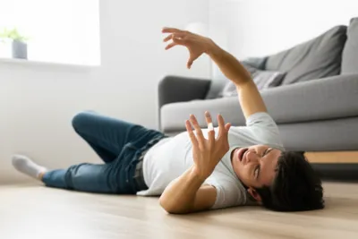 Illustration fitter - Image 1