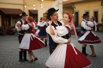 Illustration schottisches