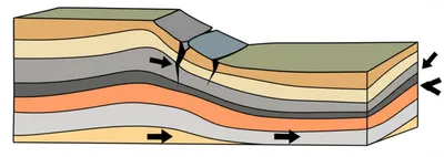 Illustration shear - Image 1