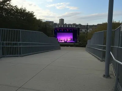 Illustration balcony - Image 1