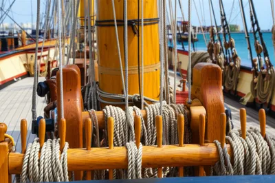 Illustration crosspieces - Image 1