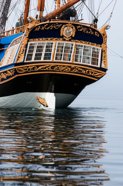 Illustration sterns - Image 1