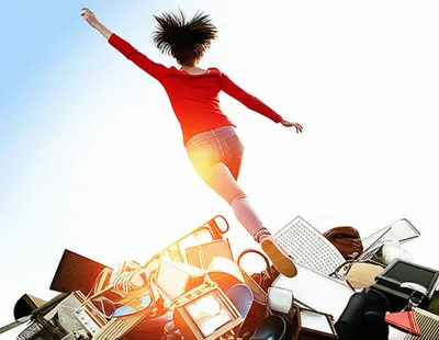 Illustration spurning - Image 1