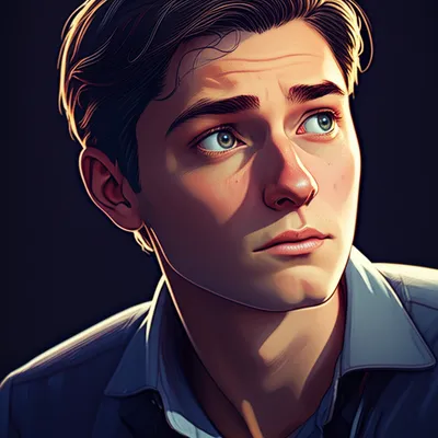 Illustration engagement - Image 1