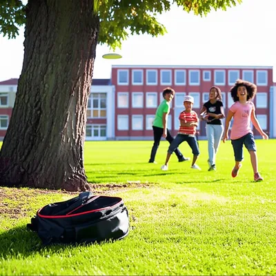 Illustration ditches - Image 1