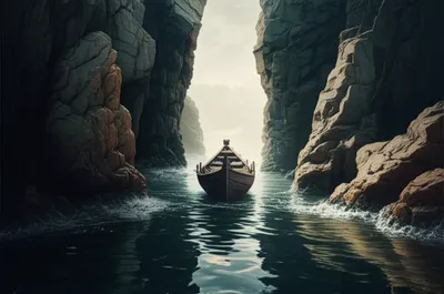 Illustration guts - Image 1