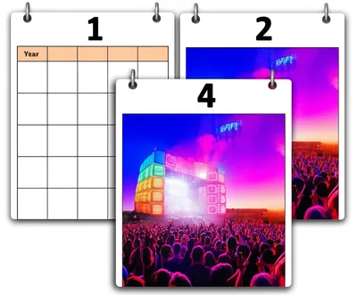 Illustration biennial - Image 1