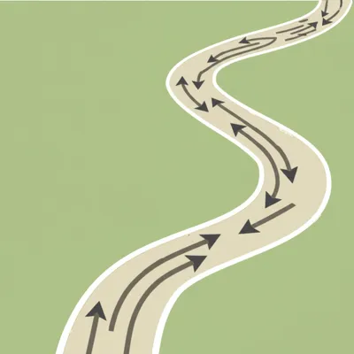 Illustration route - Image 1