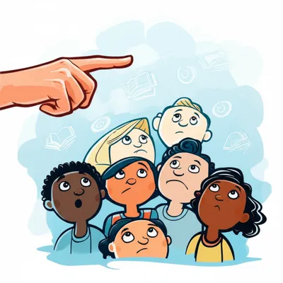 Illustration teacher - Image 1