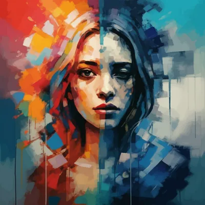 Illustration bipolar - Image 1