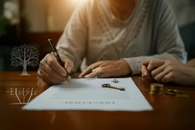 Illustration willing - Image 1