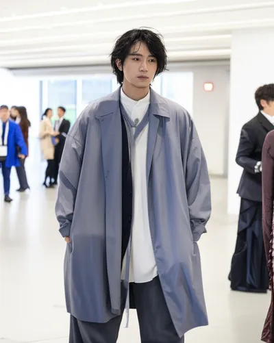 Illustration dowdy - Image 1