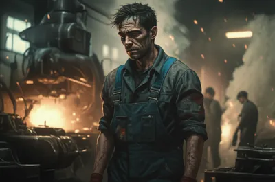 Illustration honks - Image 1