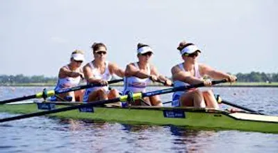 Illustration rowing - Image 2