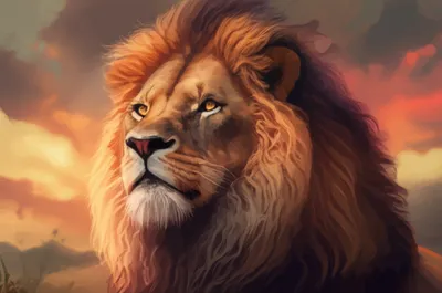 Illustration royal - Image 1