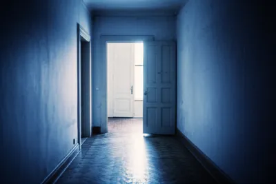 Illustration ghost - Image 1