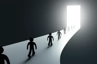 Illustration oncoming - Image 1