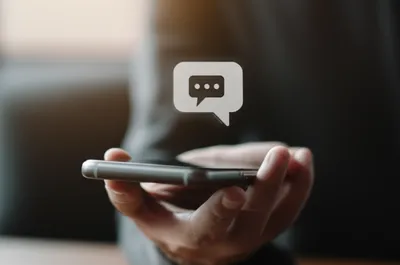 Illustration messaged