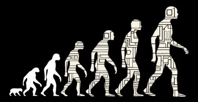 Illustration evolution - Image 1