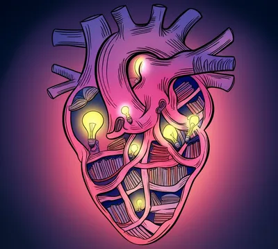 Illustration memorized