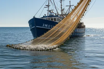 Illustration dragging - Image 1