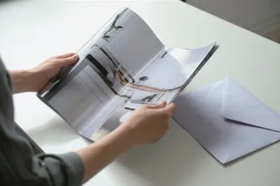 Illustration flat - Image 1