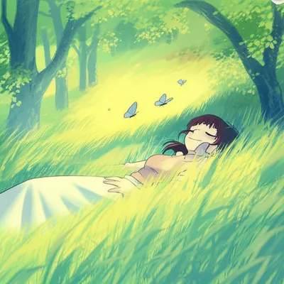 Illustration tranquilize - Image 1