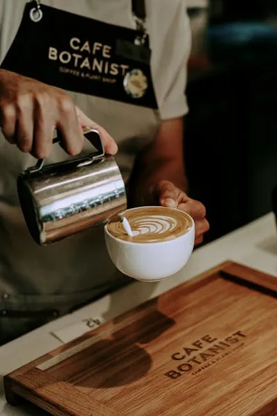 Illustration espressos - Image 2