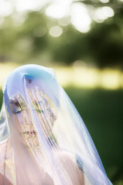 Illustration veils - Image 1