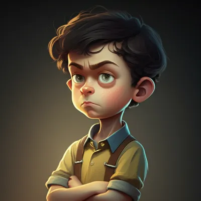 Illustration lip - Image 1