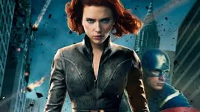 Illustration actress - Image 2