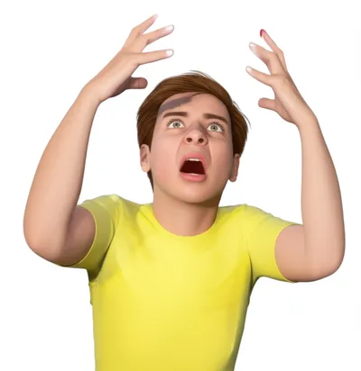 Illustration stun - Image 1