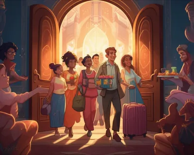 Illustration enterprises - Image 1