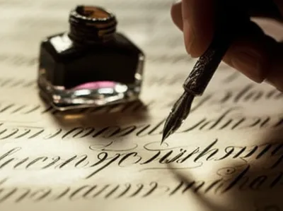 Illustration scribing - Image 1