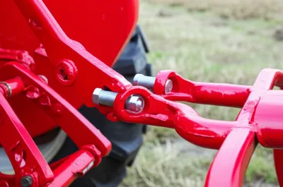 Illustration clevis - Image 1