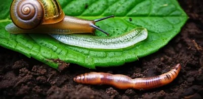 Illustration creeps - Image 1