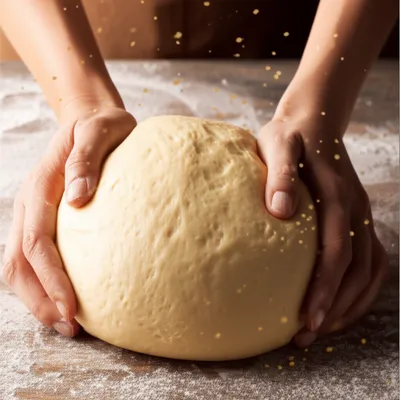 Illustration sponge - Image 1