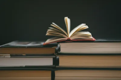 Illustration booklet