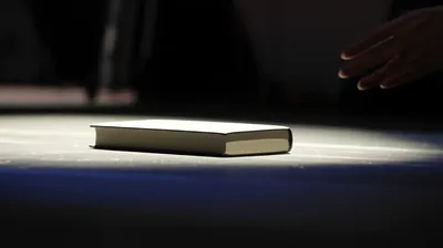 Illustration denouement