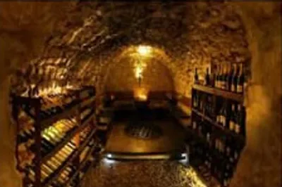 Illustration cellar - Image 2