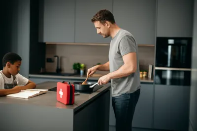 Hình ảnh minh họa ninjas - Ảnh 1