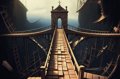 Illustration fallacy - Image 1