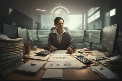 Illustration comps - Image 1