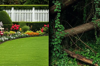 Illustration juxtaposition - Image 1