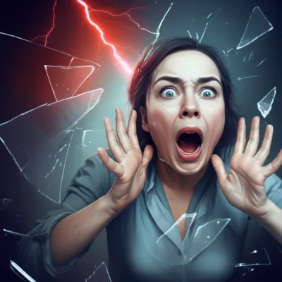 Illustration shocks - Image 1